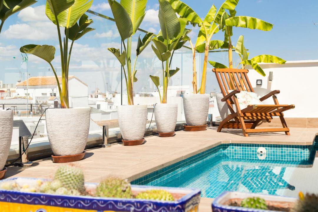 Photo of Patio Balcony in San Vicente