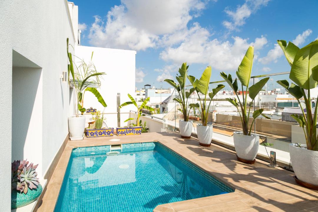 Photo of Patio Balcony in San Vicente