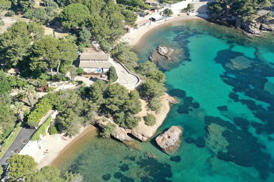 Photo of Outdoor in La Ciotat
