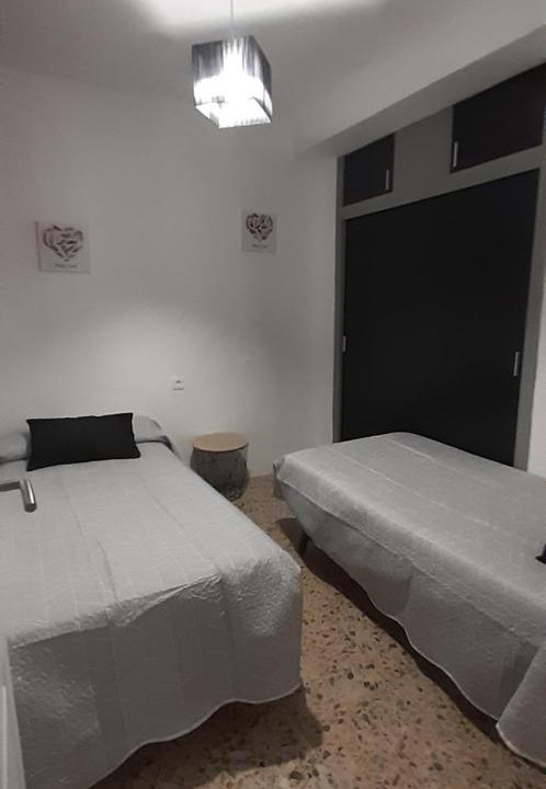 Photo of Bedroom in Cordoba