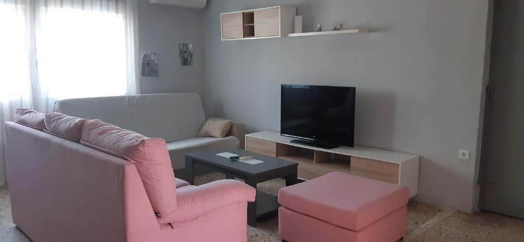 Photo of Livingroom in Cordoba