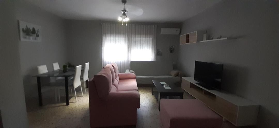 Photo of Livingroom in Cordoba