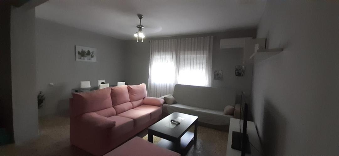 Photo of Livingroom in Cordoba