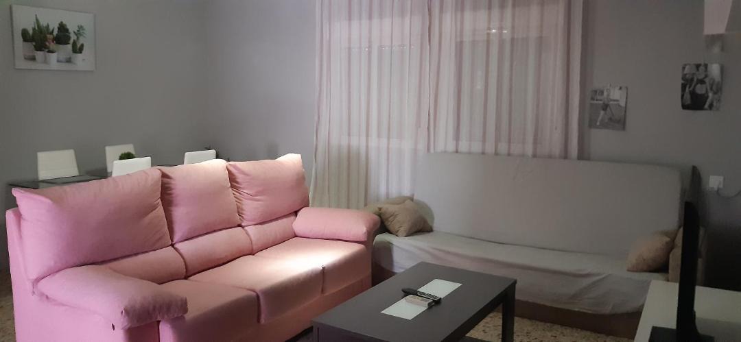 Photo of Livingroom in Cordoba