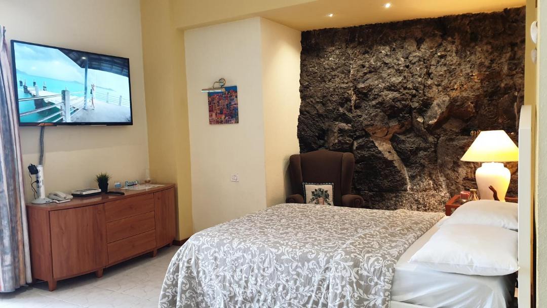 Photo of Bedroom in Tacoronte