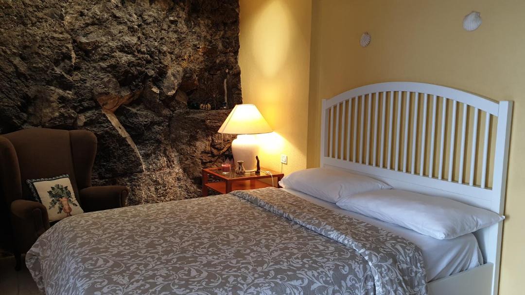 Photo of Bedroom in Tacoronte