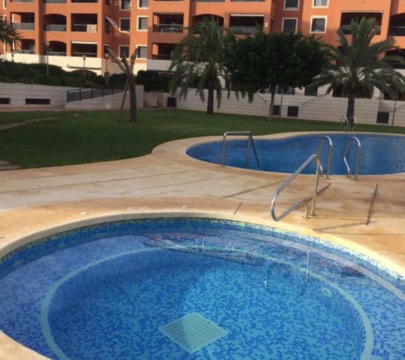Photo of Outdoor in Denia
