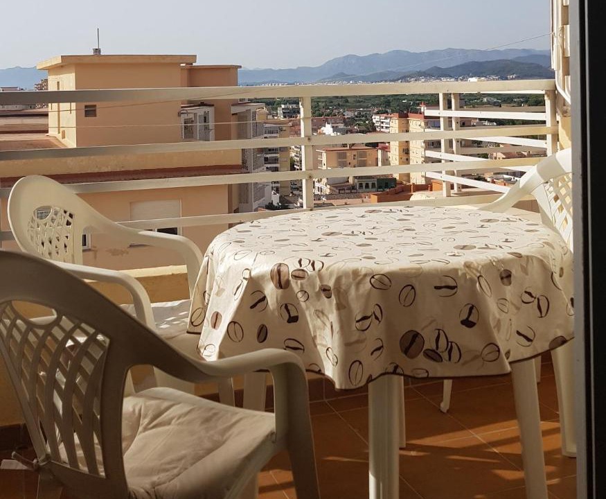 Photo of Patio Balcony in Plaza De La Costera