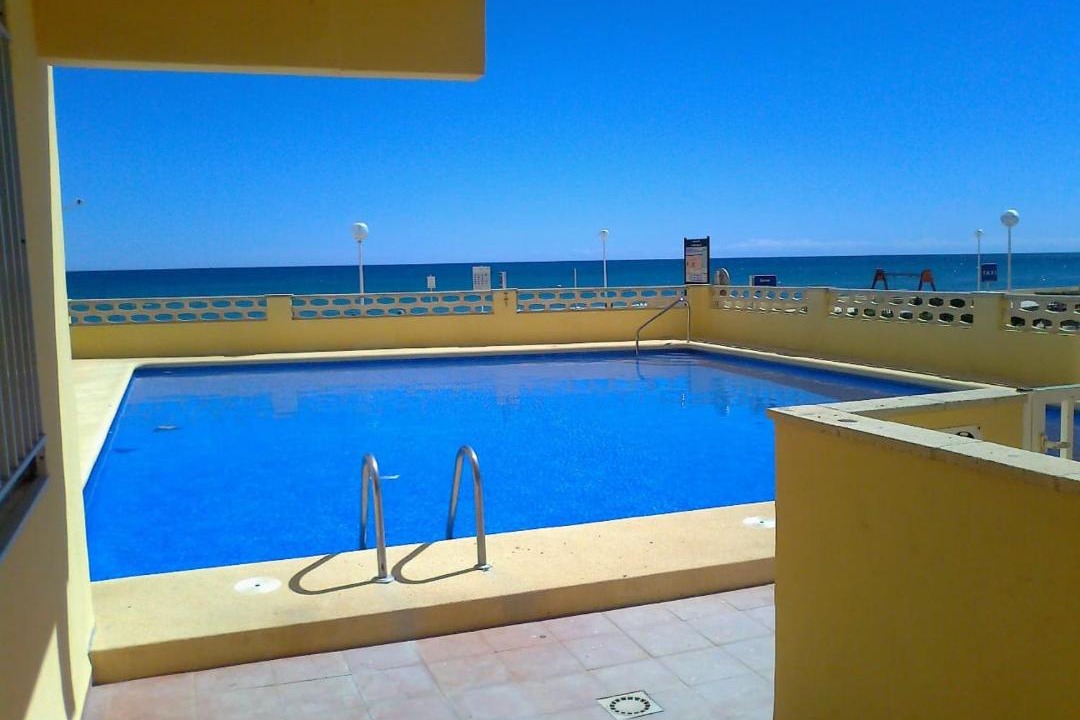 Photo of Patio Balcony in Plaza De La Costera