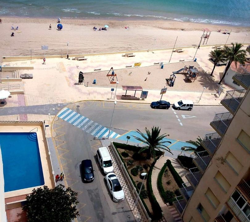 Photo of Others in Plaza De La Costera