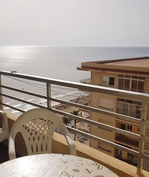 Photo of Patio Balcony in Plaza De La Costera