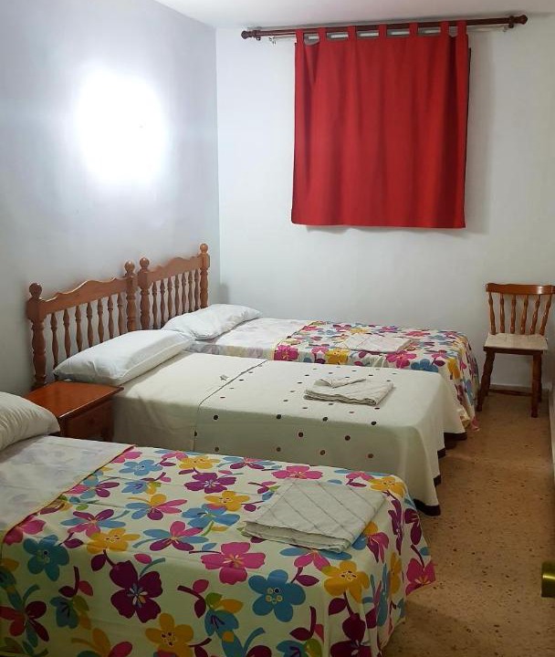Photo of Bedroom in Plaza De La Costera
