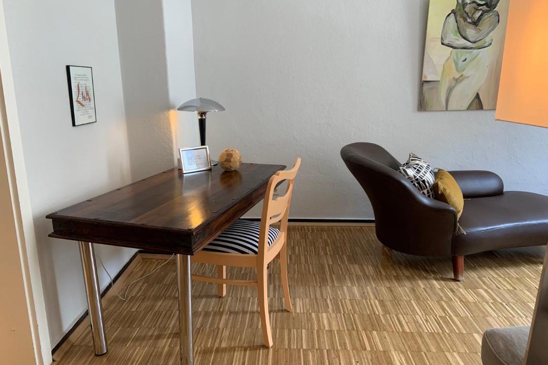 Photo of Livingroom in Oststadt