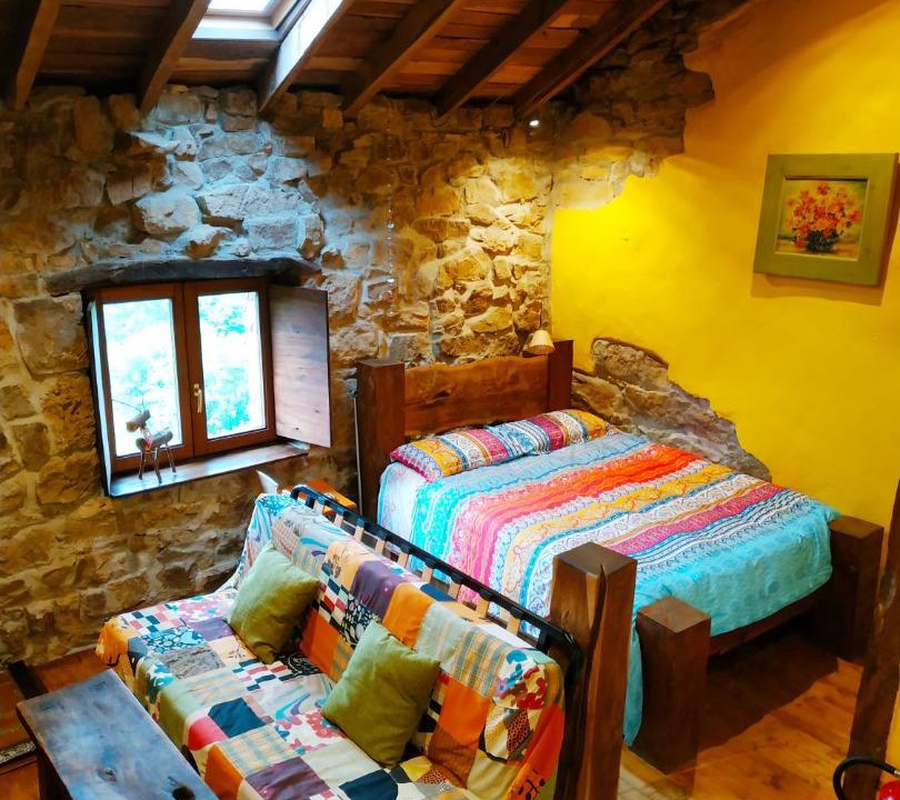 Photo of Bedroom in Riotuerto