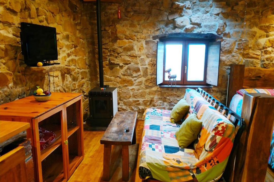 Photo of Livingroom in Riotuerto