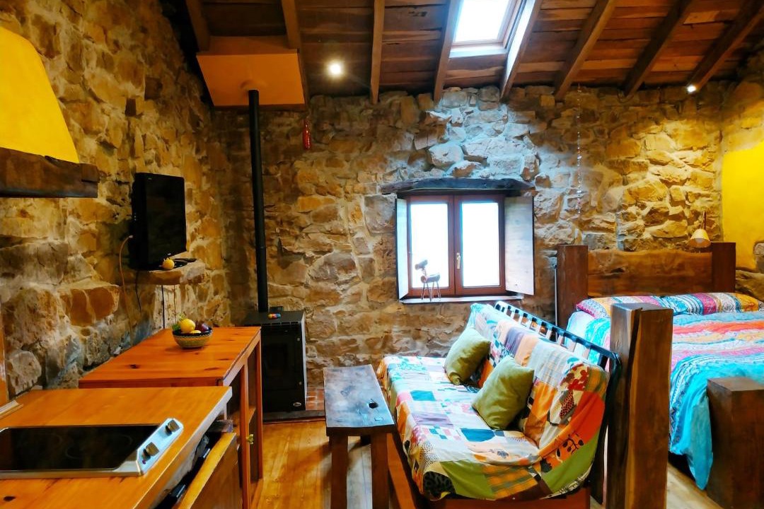 Photo of Livingroom in Riotuerto