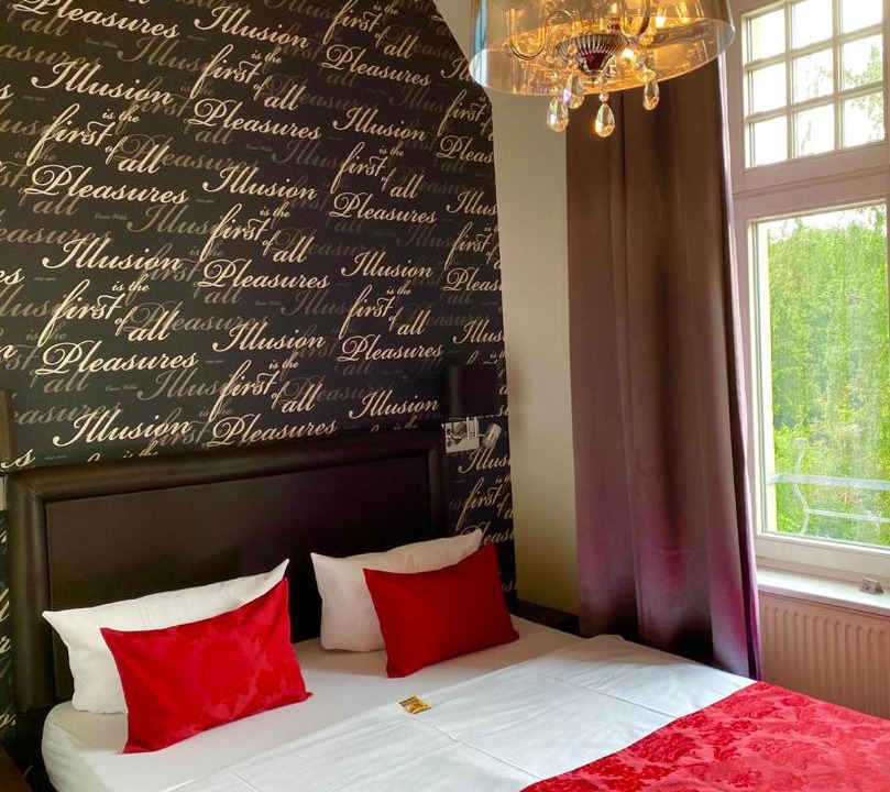 Photo of Bedroom in Falkensee