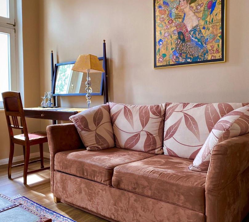 Photo of Livingroom in Falkensee