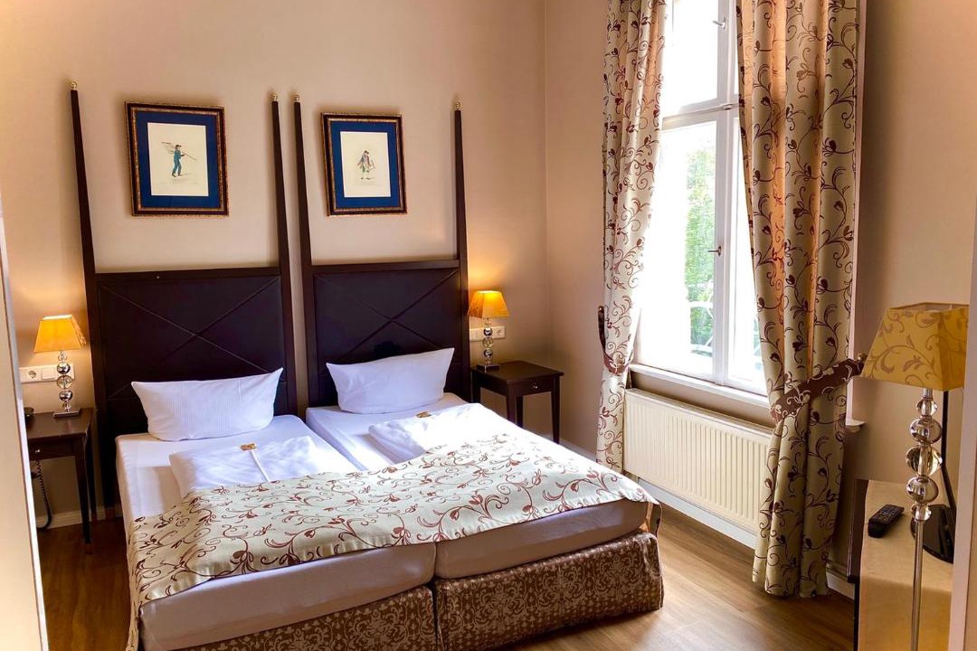 Photo of Bedroom in Falkensee