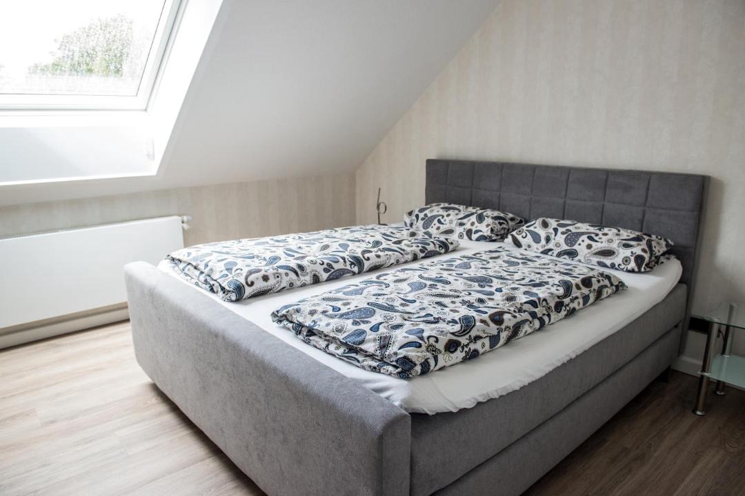 Photo of Bedroom in Klushof