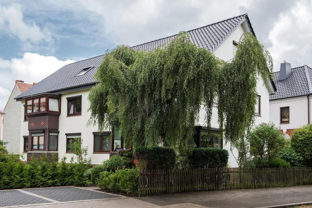 Photo of Buildings in Klushof