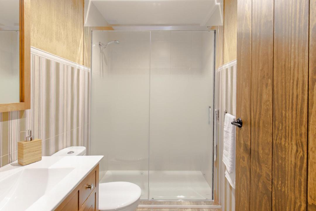 Photo of Bathroom in Cabezuela del Valle