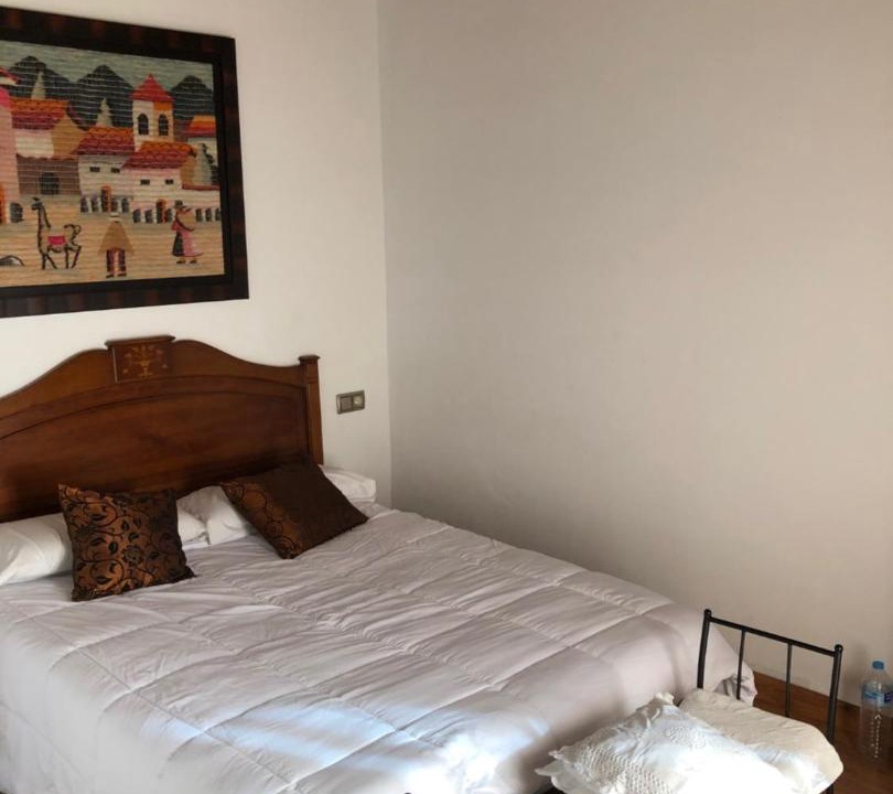 Photo of Bedroom in Munera