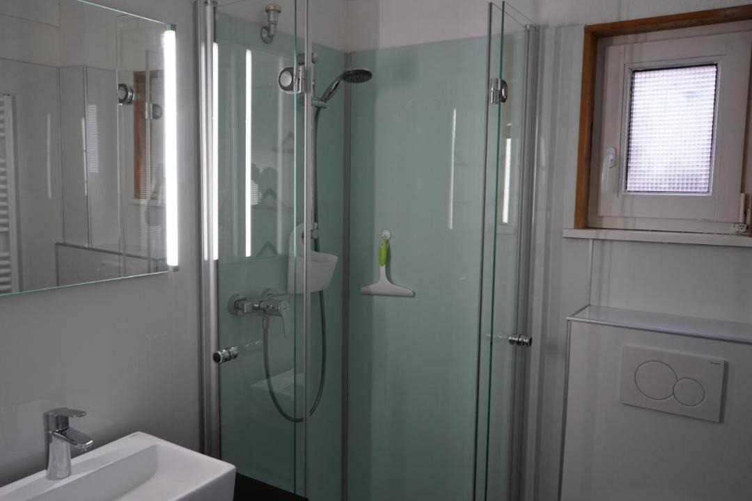 Photo of Bathroom in Monchneversdorf