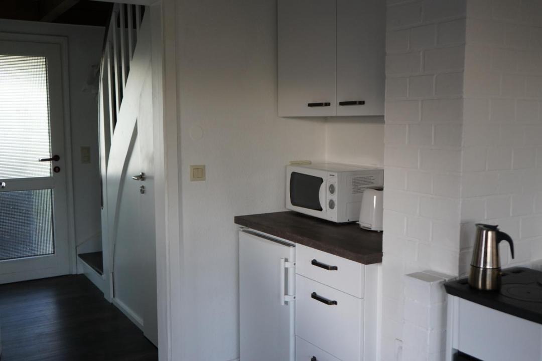 Photo of Kitchen in Monchneversdorf