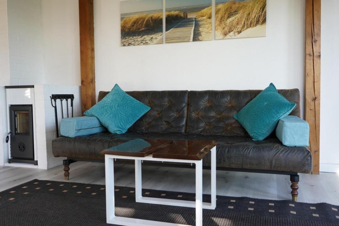Photo of Livingroom in Monchneversdorf