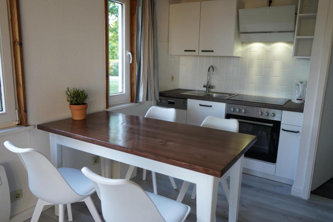 Photo of Kitchen in Monchneversdorf