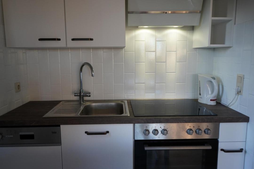 Photo of Kitchen in Monchneversdorf