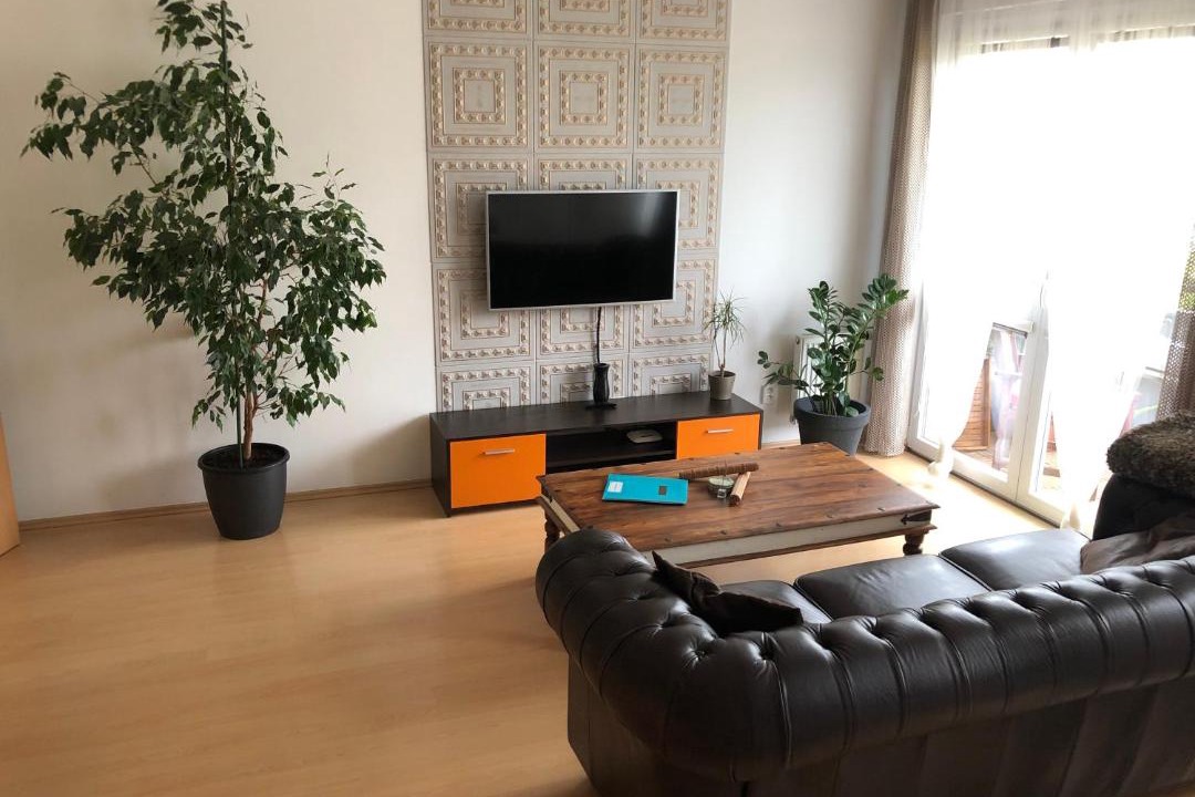 Photo of Livingroom in Uhrineves