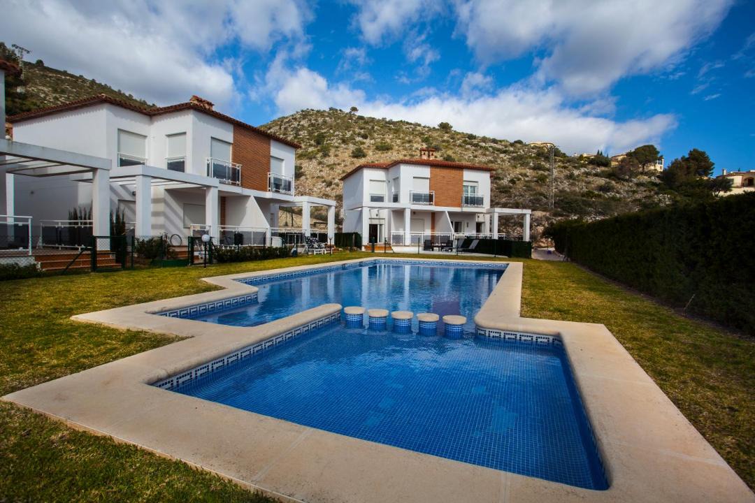 Photo of Outdoor in Alcalali