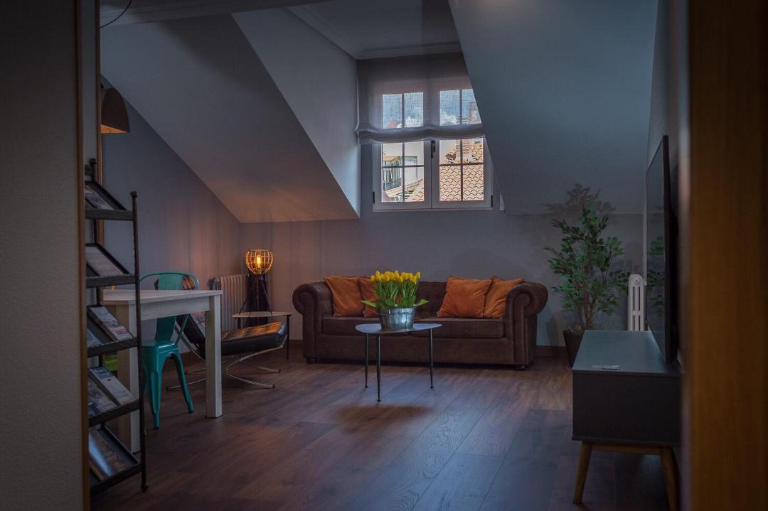 Photo of Livingroom in Avila
