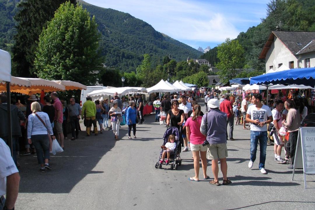Photo of Others in Arrens-Marsous