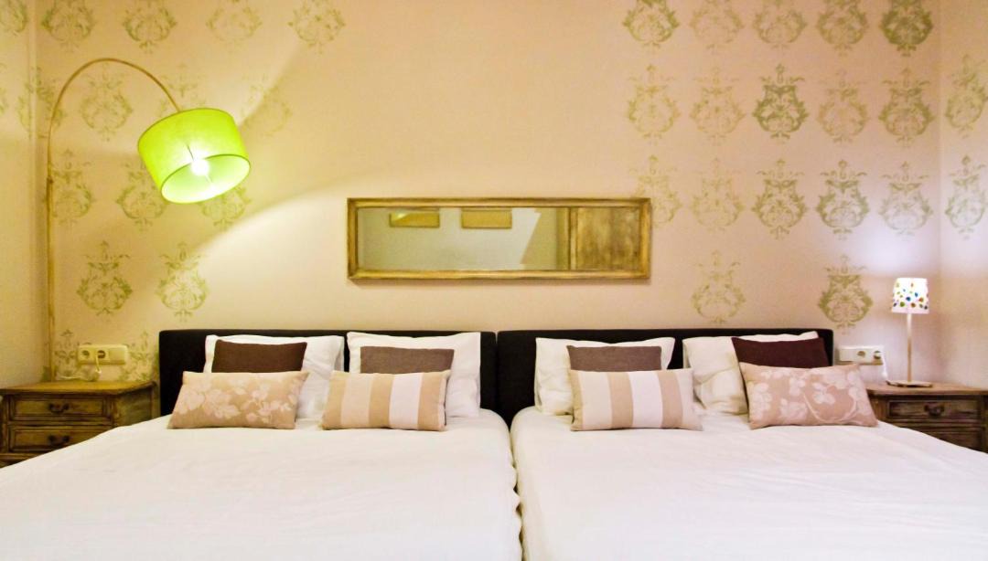 Photo of Bedroom in Gros