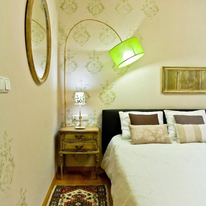 Photo of Bedroom in Gros