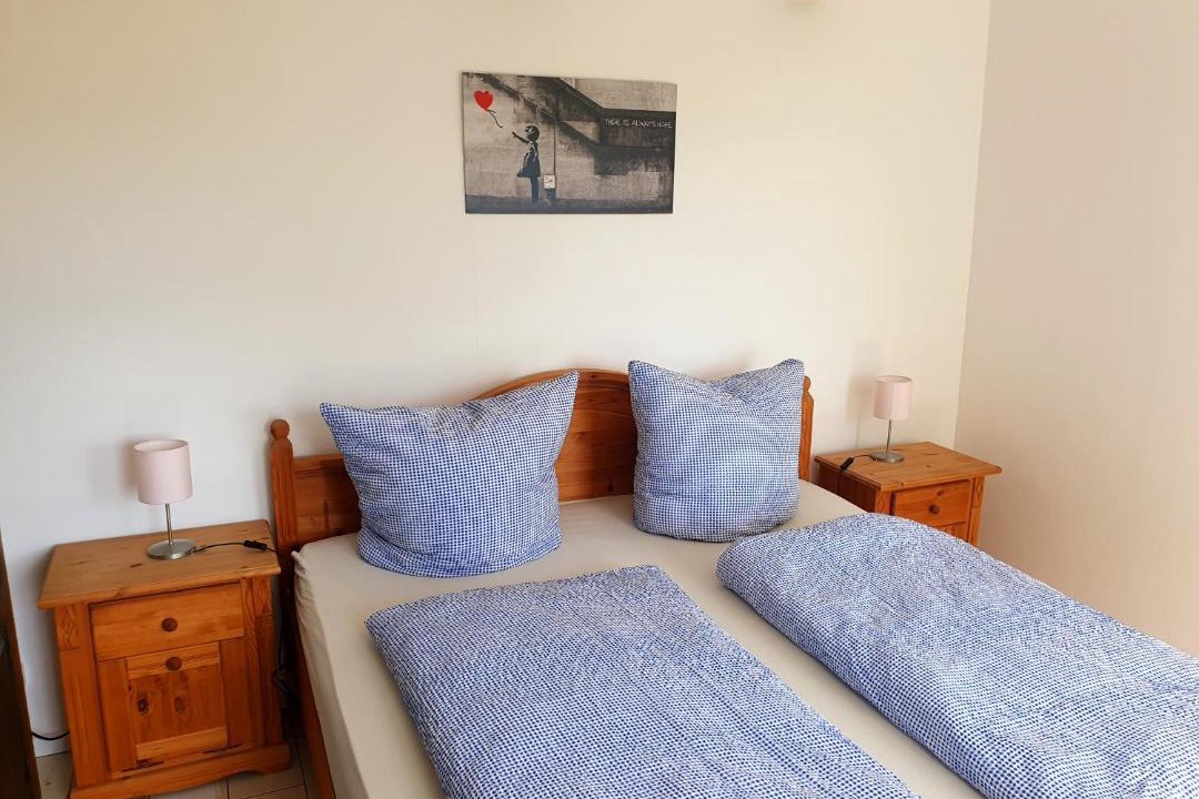 Photo of Bedroom in Bad Rothenfelde