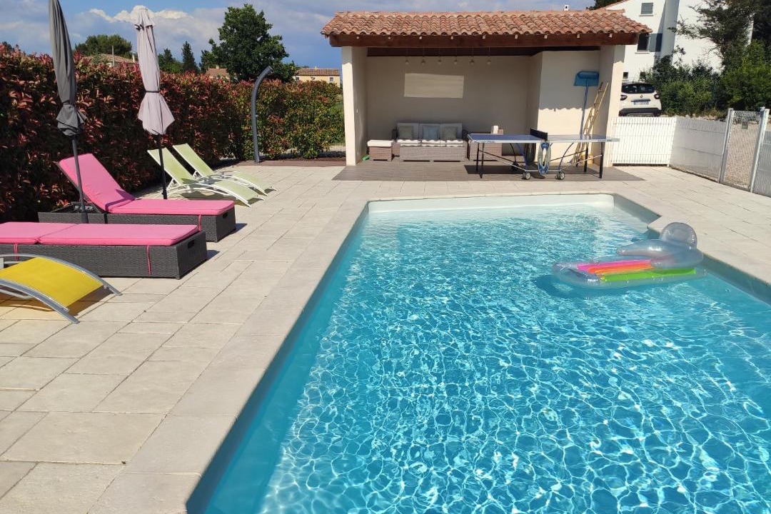 Photo of Outdoor in Fuveau