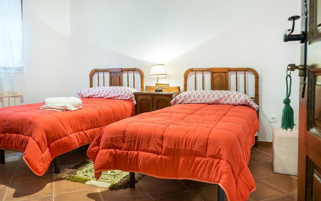 Photo of Bedroom in Mirabueno
