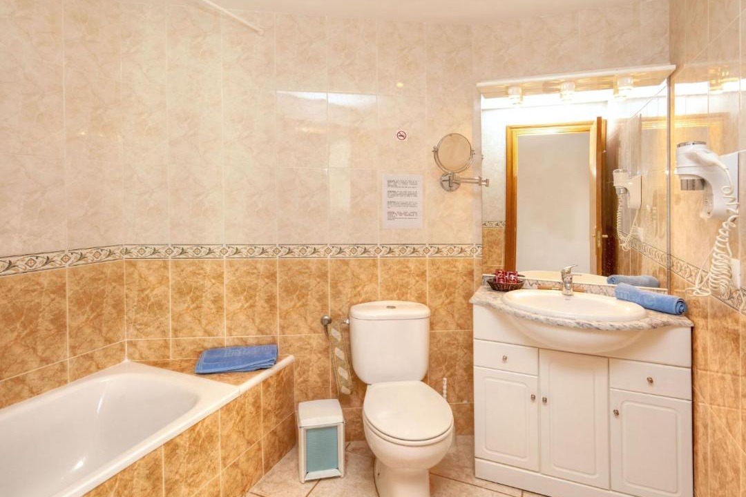 Photo of Bathroom in Llanca