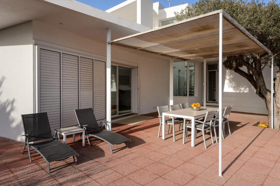 Photo of Patio Balcony in Can Furnet