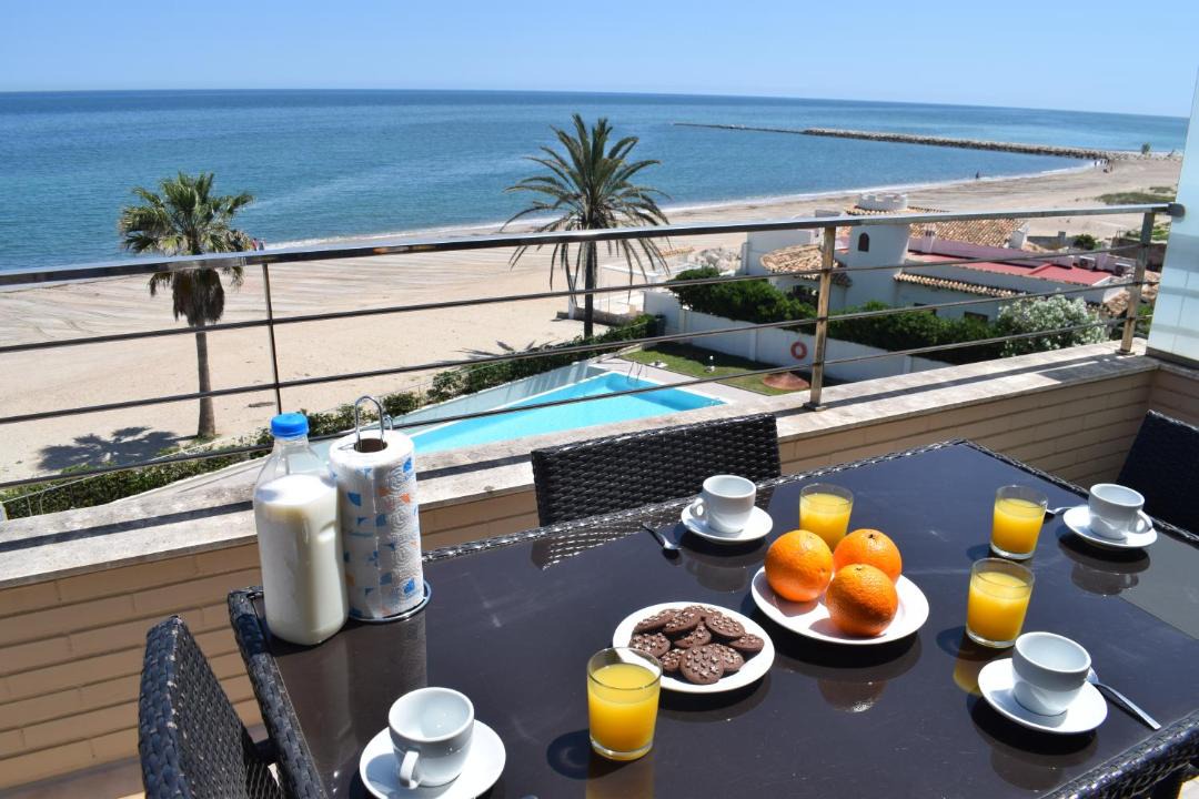 Photo of Patio Balcony in Molinell