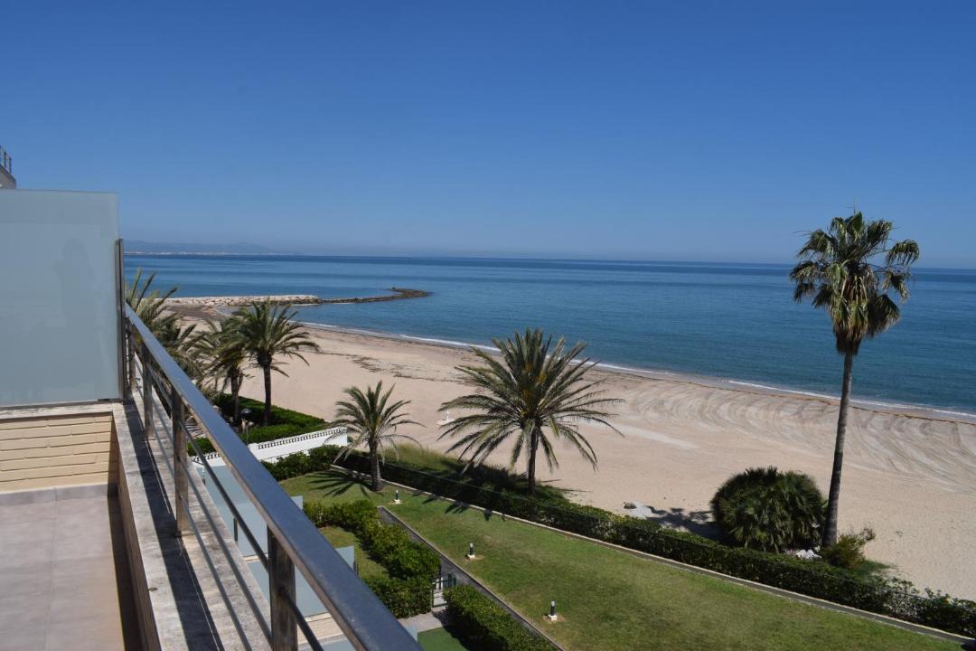 Photo of Patio Balcony in Molinell