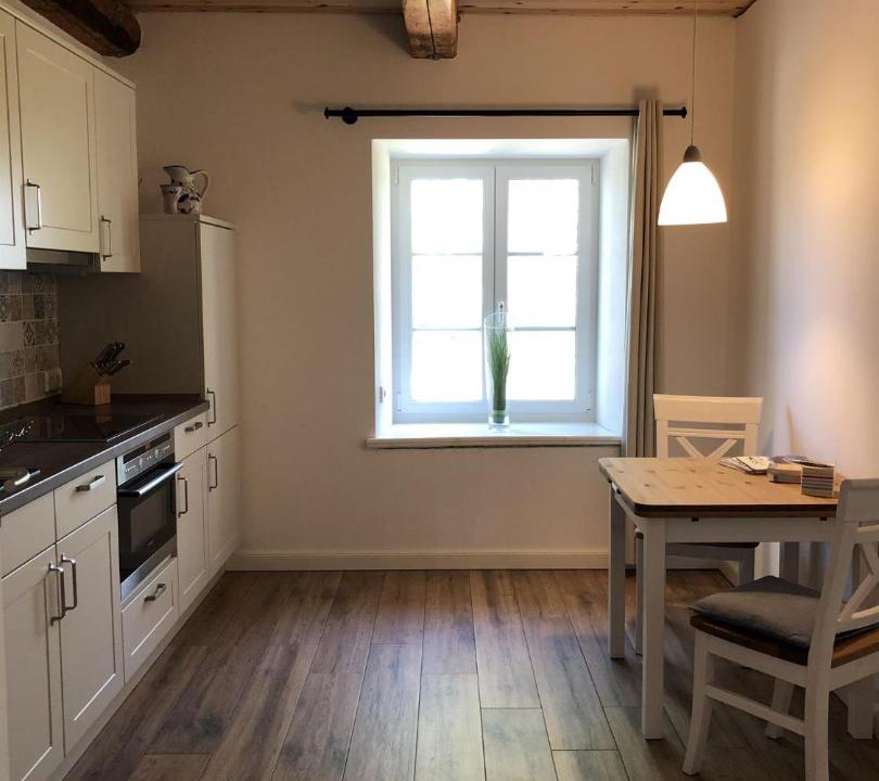 Photo of Kitchen in Katingsiel