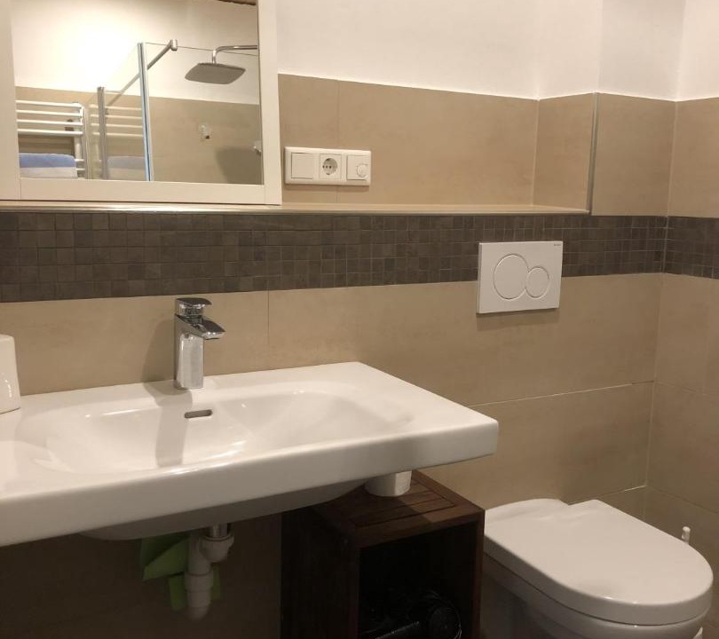 Photo of Bathroom in Katingsiel