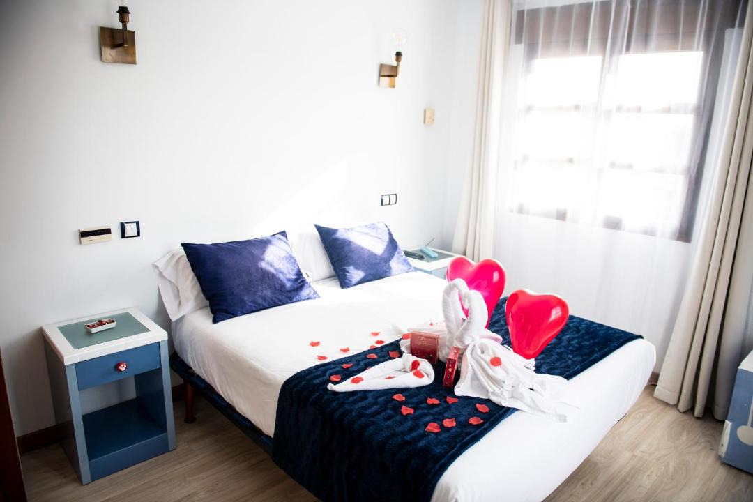 Photo of Bedroom in Queveda