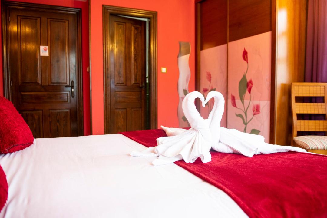 Photo of Bedroom in Queveda