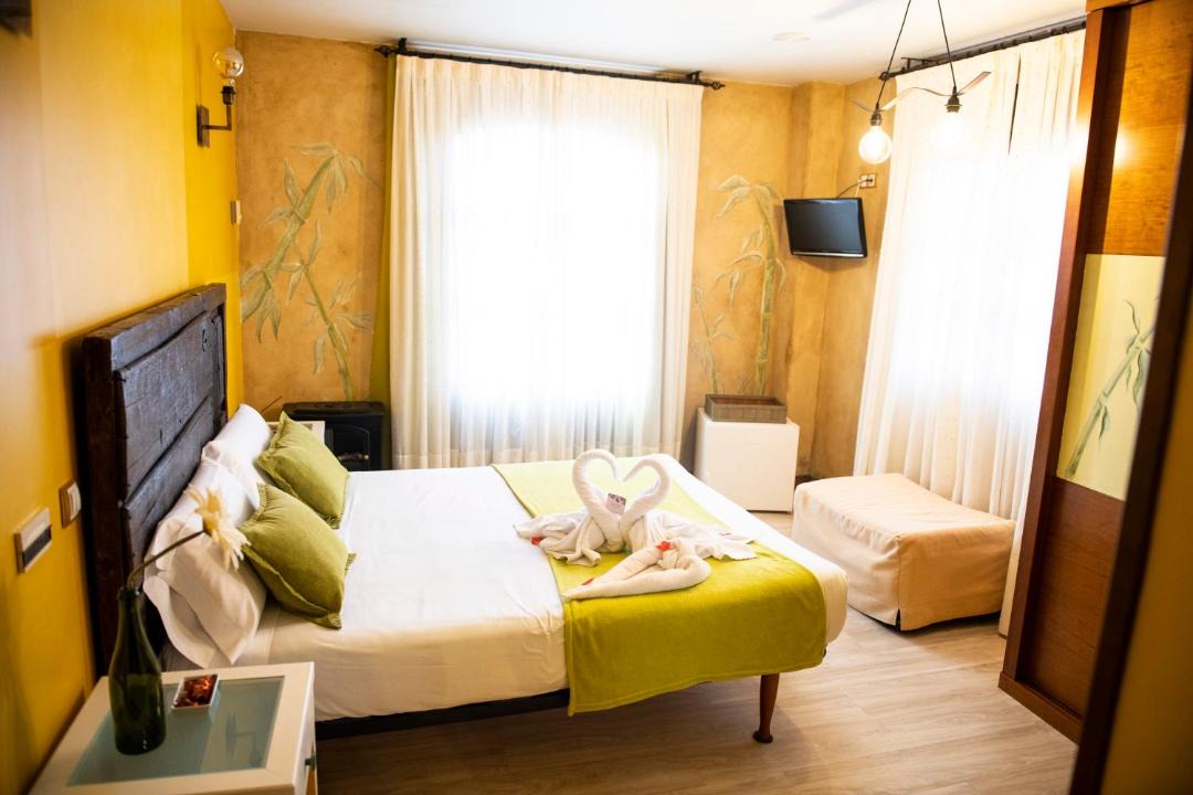 Photo of Bedroom in Queveda